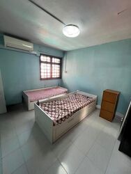 Blk 2 Brickworks Estate (Bukit Merah), HDB 3 Rooms #565953031
